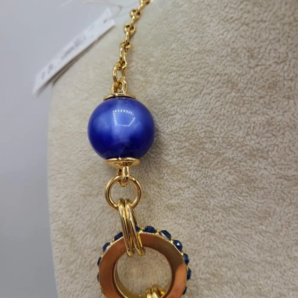 Kate Spade Second Nature Necklace NWT! NEW!